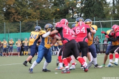 U17 Marburg Mercenaries vs. Wiesbaden Phantoms 078