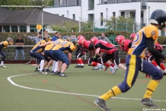 U17 Marburg Mercenaries vs. Wiesbaden Phantoms 079