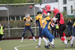 U17 Marburg Mercenaries vs. Wiesbaden Phantoms 083