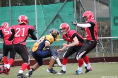 U17 Marburg Mercenaries vs. Wiesbaden Phantoms 084