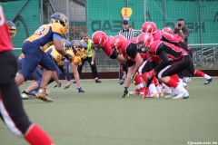 U17 Marburg Mercenaries vs. Wiesbaden Phantoms 086