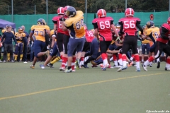 U17 Marburg Mercenaries vs. Wiesbaden Phantoms 092