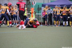 U17 Marburg Mercenaries vs. Wiesbaden Phantoms 096