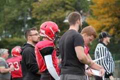 U17 Marburg Mercenaries vs. Wiesbaden Phantoms 097