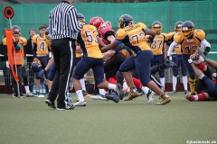 U17 Marburg Mercenaries vs. Wiesbaden Phantoms 126