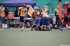 U17 Marburg Mercenaries vs. Wiesbaden Phantoms 127