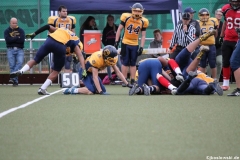 U17 Marburg Mercenaries vs. Wiesbaden Phantoms 129