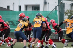 U17 Marburg Mercenaries vs. Wiesbaden Phantoms 131