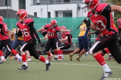 U17 Marburg Mercenaries vs. Wiesbaden Phantoms 135
