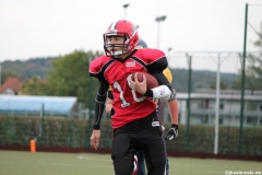 U17 Marburg Mercenaries vs. Wiesbaden Phantoms 138