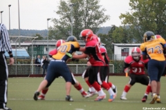 U17 Marburg Mercenaries vs. Wiesbaden Phantoms 139