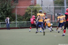 U17 Marburg Mercenaries vs. Wiesbaden Phantoms 143