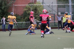 U17 Marburg Mercenaries vs. Wiesbaden Phantoms 144
