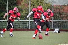 U17 Marburg Mercenaries vs. Wiesbaden Phantoms 147