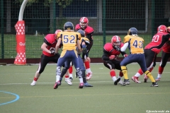 U17 Marburg Mercenaries vs. Wiesbaden Phantoms 154
