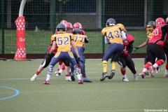 U17 Marburg Mercenaries vs. Wiesbaden Phantoms 155