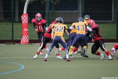 U17 Marburg Mercenaries vs. Wiesbaden Phantoms 156