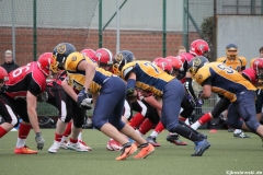 U17 Marburg Mercenaries vs. Wiesbaden Phantoms 158