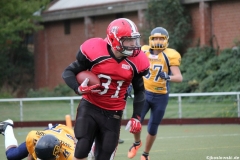 U17 Marburg Mercenaries vs. Wiesbaden Phantoms 165