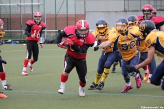 U17 Marburg Mercenaries vs. Wiesbaden Phantoms 176