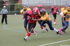 U17 Marburg Mercenaries vs. Wiesbaden Phantoms 177