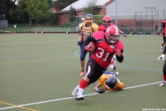U17 Marburg Mercenaries vs. Wiesbaden Phantoms 178