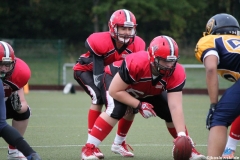 U17 Marburg Mercenaries vs. Wiesbaden Phantoms 181