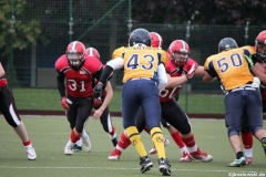 U17 Marburg Mercenaries vs. Wiesbaden Phantoms 188