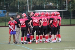 U17 Marburg Mercenaries vs. Wiesbaden Phantoms 189