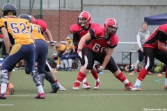 U17 Marburg Mercenaries vs. Wiesbaden Phantoms 190