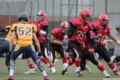 U17 Marburg Mercenaries vs. Wiesbaden Phantoms 193