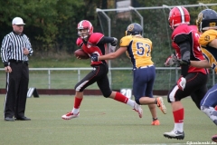 U17 Marburg Mercenaries vs. Wiesbaden Phantoms 195