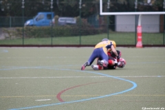 U17 Marburg Mercenaries vs. Wiesbaden Phantoms 196