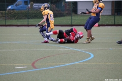 U17 Marburg Mercenaries vs. Wiesbaden Phantoms 197