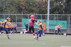 U17 Marburg Mercenaries vs. Wiesbaden Phantoms 201