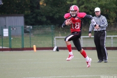 U17 Marburg Mercenaries vs. Wiesbaden Phantoms 206