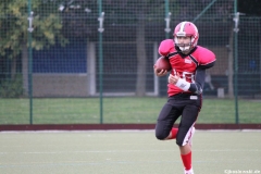 U17 Marburg Mercenaries vs. Wiesbaden Phantoms 207