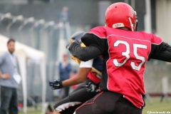 U17 Marburg Mercenaries vs. Wiesbaden Phantoms 208