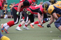 U17 Marburg Mercenaries vs. Wiesbaden Phantoms 209