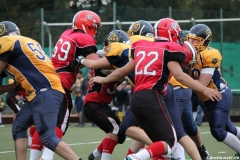 U17 Marburg Mercenaries vs. Wiesbaden Phantoms 210