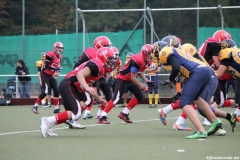 U17 Marburg Mercenaries vs. Wiesbaden Phantoms 213