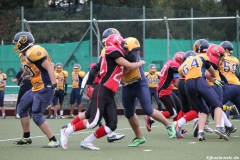 U17 Marburg Mercenaries vs. Wiesbaden Phantoms 215