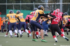 U17 Marburg Mercenaries vs. Wiesbaden Phantoms 219