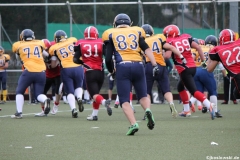 U17 Marburg Mercenaries vs. Wiesbaden Phantoms 221