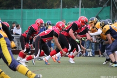 U17 Marburg Mercenaries vs. Wiesbaden Phantoms 223