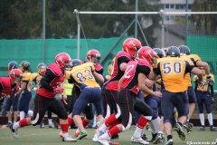 U17 Marburg Mercenaries vs. Wiesbaden Phantoms 225