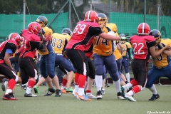 U17 Marburg Mercenaries vs. Wiesbaden Phantoms 228