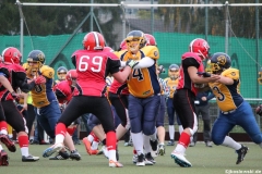 U17 Marburg Mercenaries vs. Wiesbaden Phantoms 229