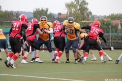 U17 Marburg Mercenaries vs. Wiesbaden Phantoms 239