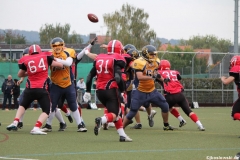 U17 Marburg Mercenaries vs. Wiesbaden Phantoms 241